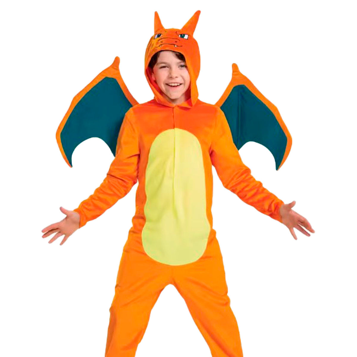 Disfraz Charizard - Pokemón