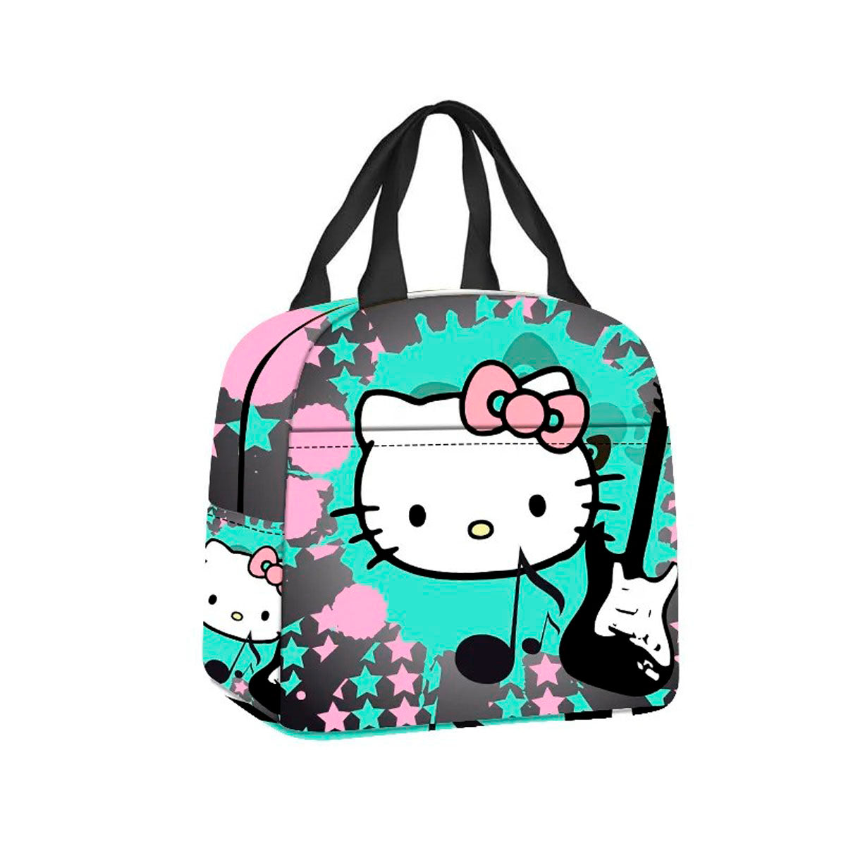 Lonchera Hello Kitty Infantil
