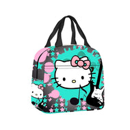 Lonchera Hello Kitty Infantil