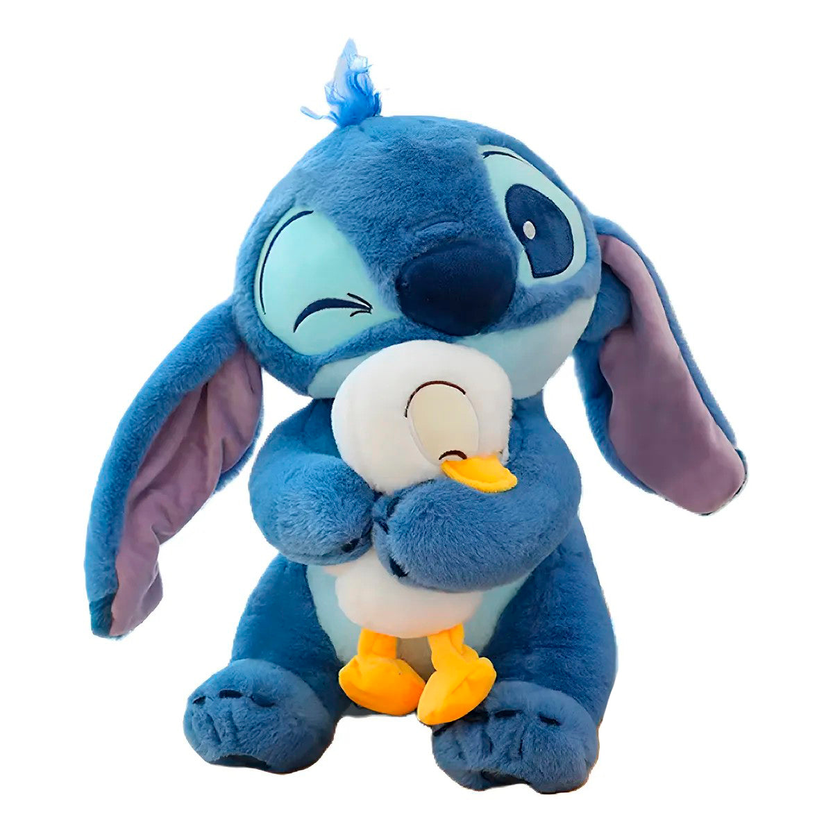 Peluche Stitch 30 cm