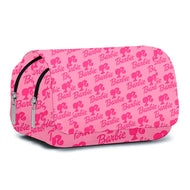 Estuche Barbie infantil