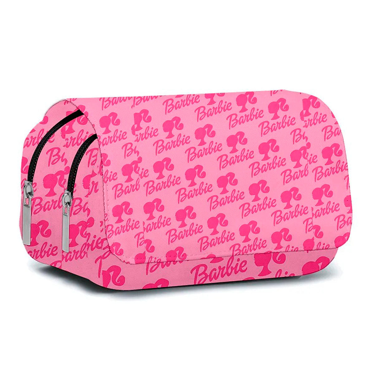 Estuche Barbie infantil