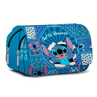 Estuche Lilo & Stitch Infantil