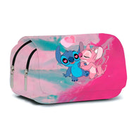 Estuche Lilo & Stitch Infantil