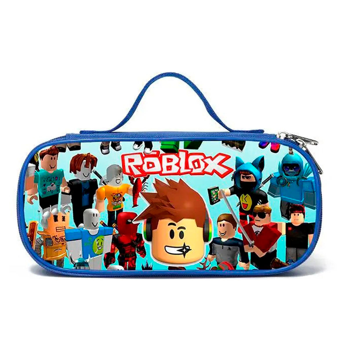 Estuche Roblox Infantil
