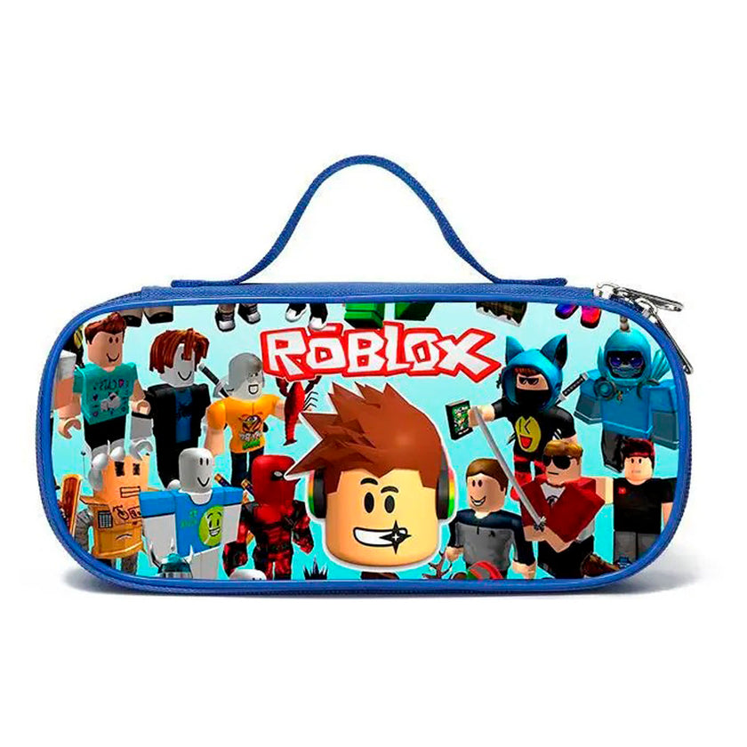 Estuche Roblox Infantil