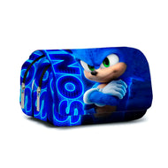 Estuche Sonic Infantil