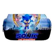 Estuche Sonic Infantil
