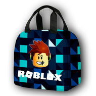 Lonchera Térmica Roblox