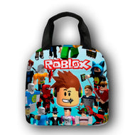 Lonchera Térmica Roblox