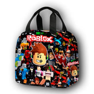 Lonchera Térmica Roblox