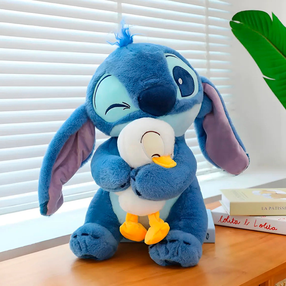 Peluche Stitch 30 cm