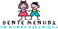 Gente Menuda