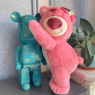 Peluche Oso Lotso Toy Story 40cm