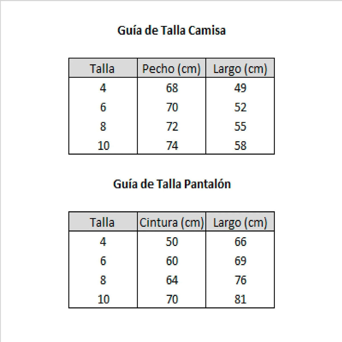 Traje Pascuense - Hawaiano Niño (Color Celeste/Verde)