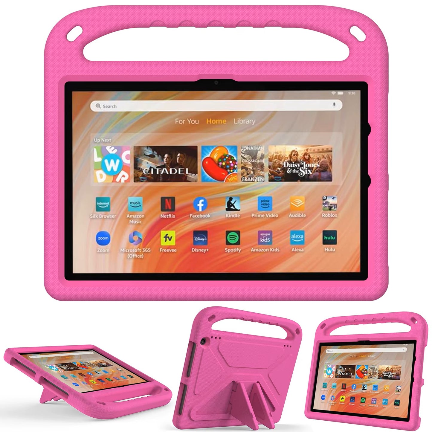 Tablet Kids - 10 Pulgada