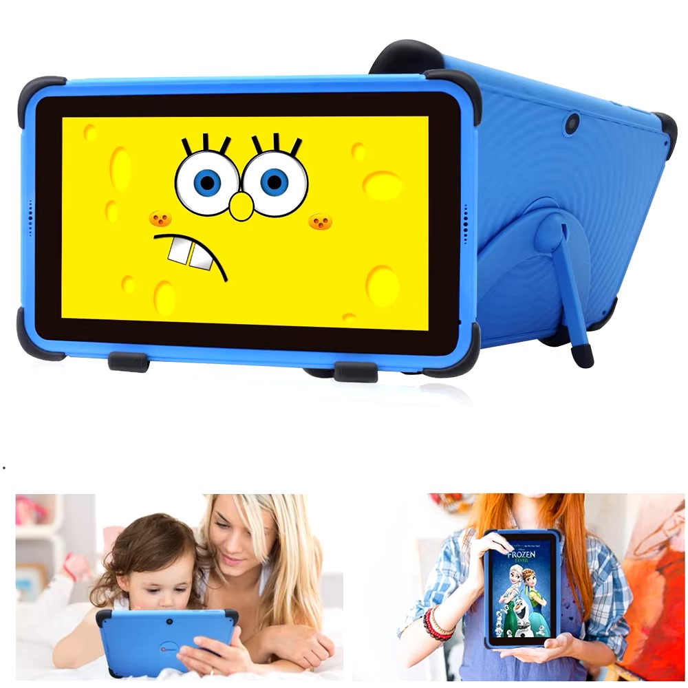 Tablet Niño Kids - 8 Pulgada - 2gb Ram 32gb Rom